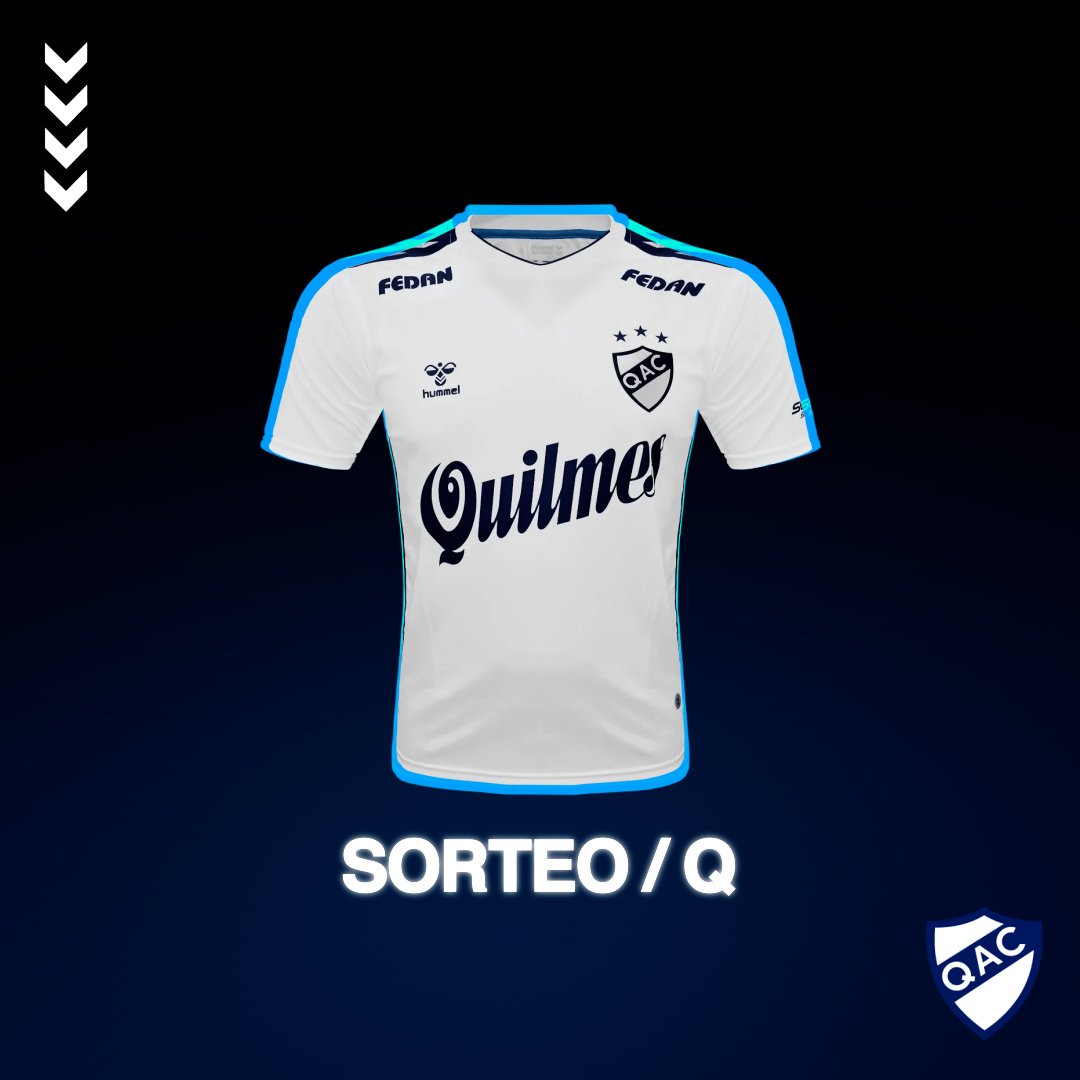 ¿La querés? 🇫🇮
Participá del sorteo 🏆

▪Seguí esta cuenta
▪Dale RT a la publicación 

Tenés tiempo hasta el domingo a las 23:59 hs

🗓 El lunes 8 anunciaremos las/los ganadoras/es