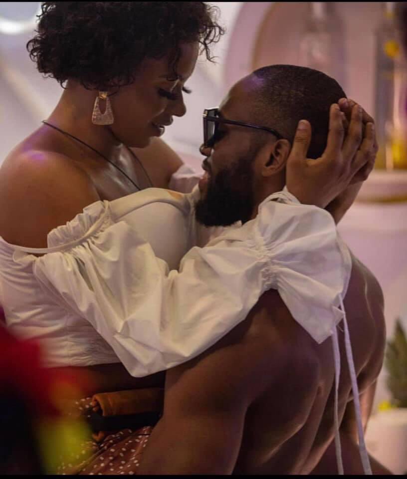 HannahDeee16's tweet photo. Father Lord
Be wit Emmanuel
Be wit Liquorose
May all go well for him
May all go well for her
No evil formed against him will prosper
No evil formed against her will prosper
Amen #Liquorose #EmmanuelAt24 #Big27Challenge #EmmanuelUmoh #LiquoroseInSA #EmmaRose #PHWelcomesEmmanuel https://t.co/kte2fvnh0b