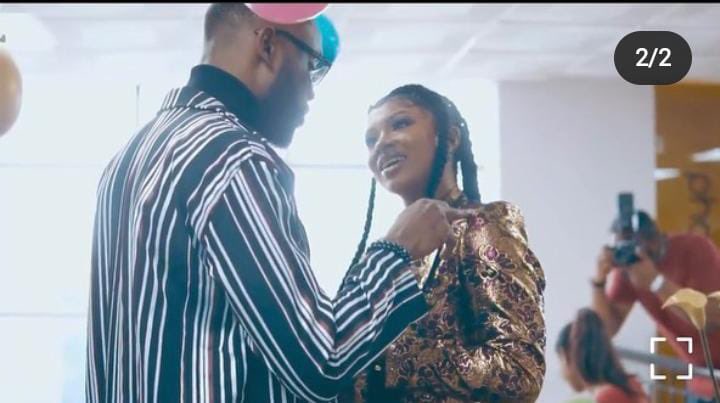HannahDeee16's tweet photo. Father Lord
Be wit Emmanuel
Be wit Liquorose
May all go well for him
May all go well for her
No evil formed against him will prosper
No evil formed against her will prosper
Amen #Liquorose #EmmanuelAt24 #Big27Challenge #EmmanuelUmoh #LiquoroseInSA #EmmaRose #PHWelcomesEmmanuel https://t.co/kte2fvnh0b