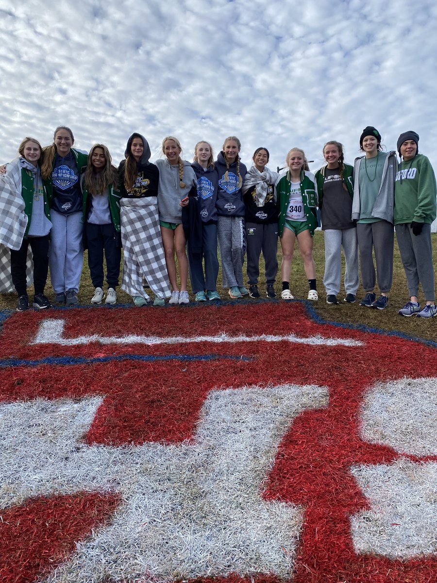 That is a wrap on the 2021 XC season. Girls finished 15th and boys finished 24th! Proud of our kids and all of the hard work they put in this year. Go wolves!