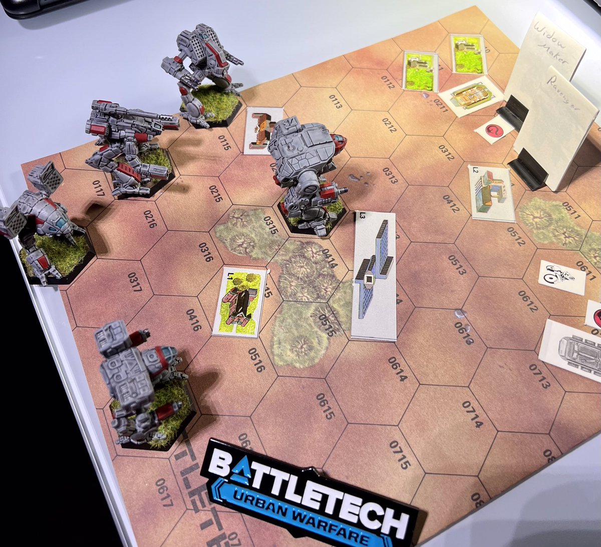 StephenAStroble's tweet photo. @ulrickerensky… Com Guards? Sure thing. Sol’s Star stands ready… (https://t.co/2FtbD4F07x) @catalystgamelab @Hatchy86753o9 #kereminde #BattleTech #BATTLETECH2 @WeBeHarebrained @PdxInteractive (and the drum bears on… #AEROTECH) …OH! Speaking of AeroTech… https://t.co/cXz3PlDbec