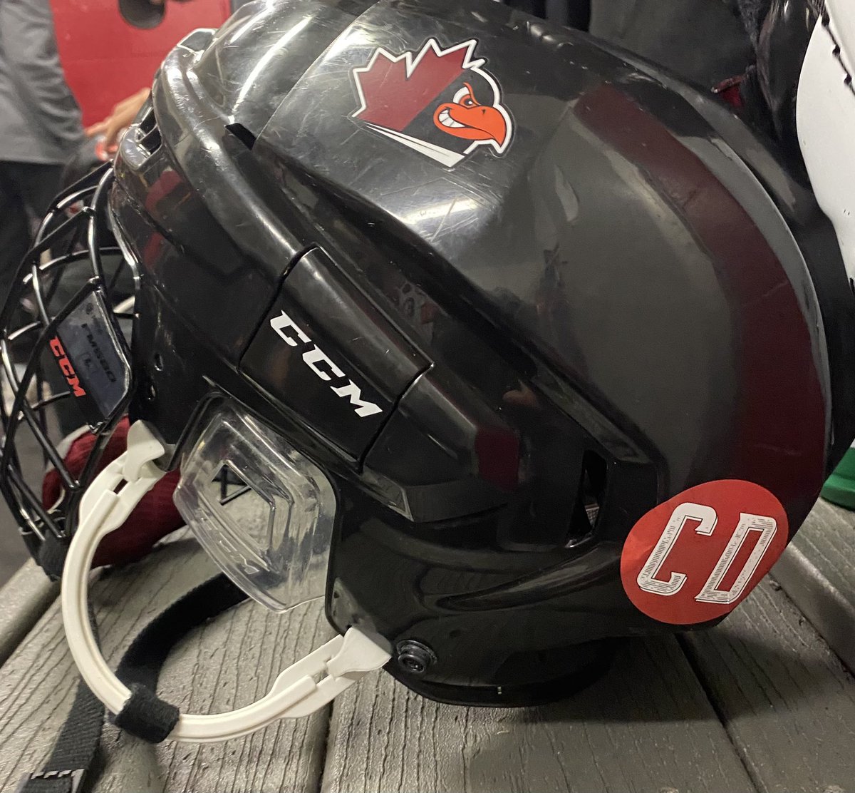 Today and everyday we live and play for more #Callum