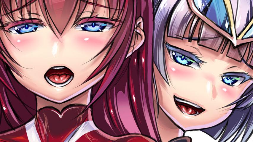 描いていてアガる場所のひとつだよねえ
#目だけで私の絵気になるよって人RT 