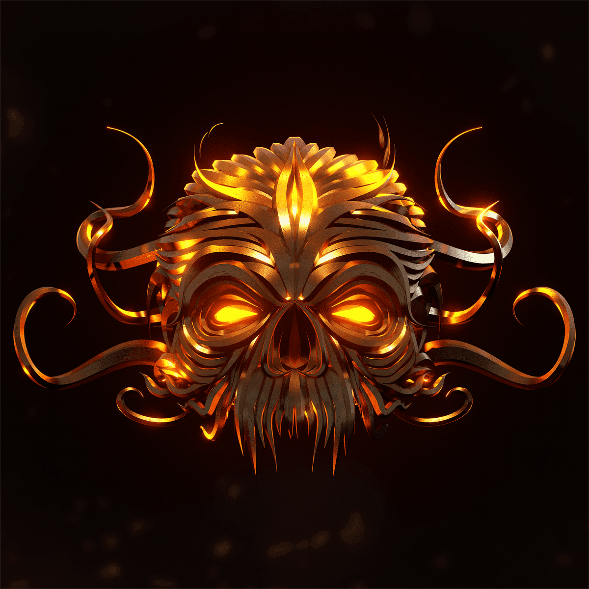 ASPNOT1's tweet photo. @NFTshills #ASPNOT
Drop on
@opensea
Name: Golden_Luck
-----
Don't look him in the eye. You will find good fortune!!
-----
Price: 0.1 $ETH
Link: https://t.co/MhLmsfxmrW https://t.co/xC459ikAWX
