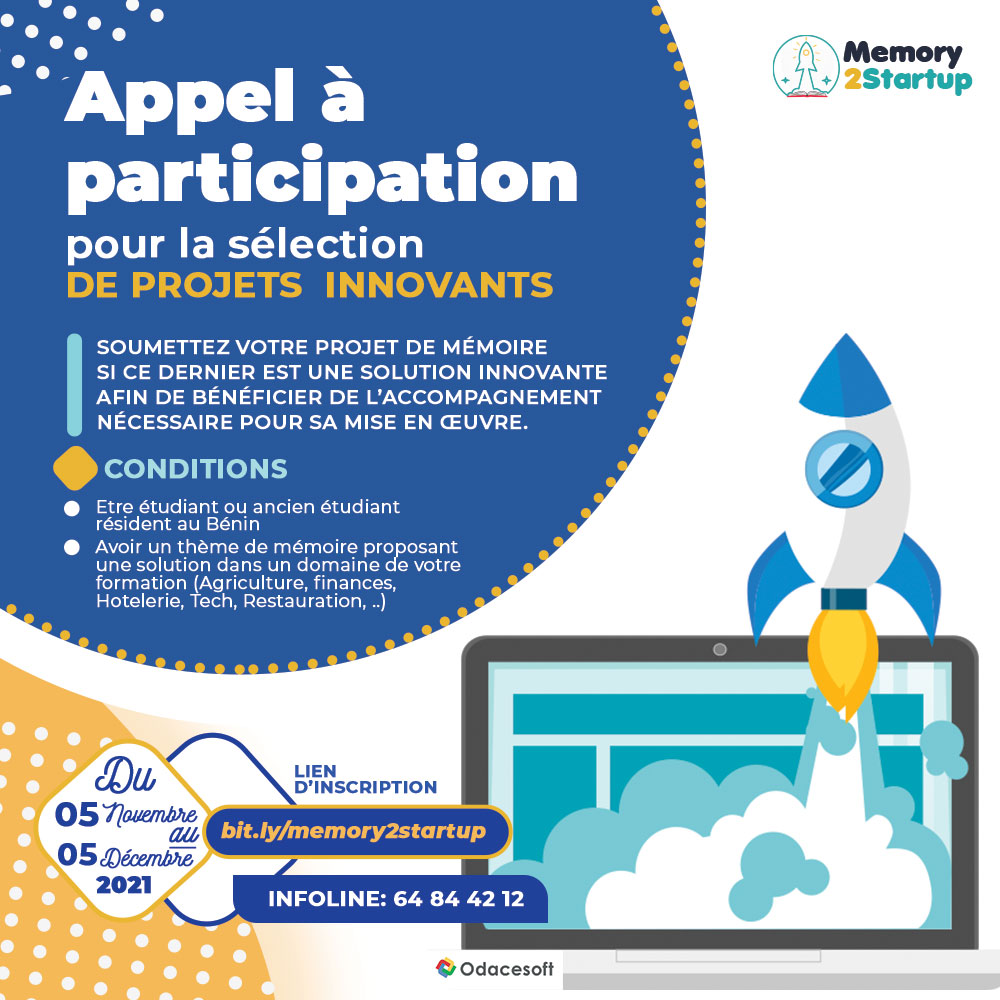odacesoft's tweet photo. L'entreprenariat est parchemé d'embuches et de défis, qui plonge tout aspirant dans une expérience unique!
L'entreprenariat est parchemé d'embuches et de défis, qui plonge tout aspirant dans une expérience unique!
Lien: https://t.co/smyNJ0w90Q
#Odacesoft #Memory2startup https://t.co/WXRo5PVWeW