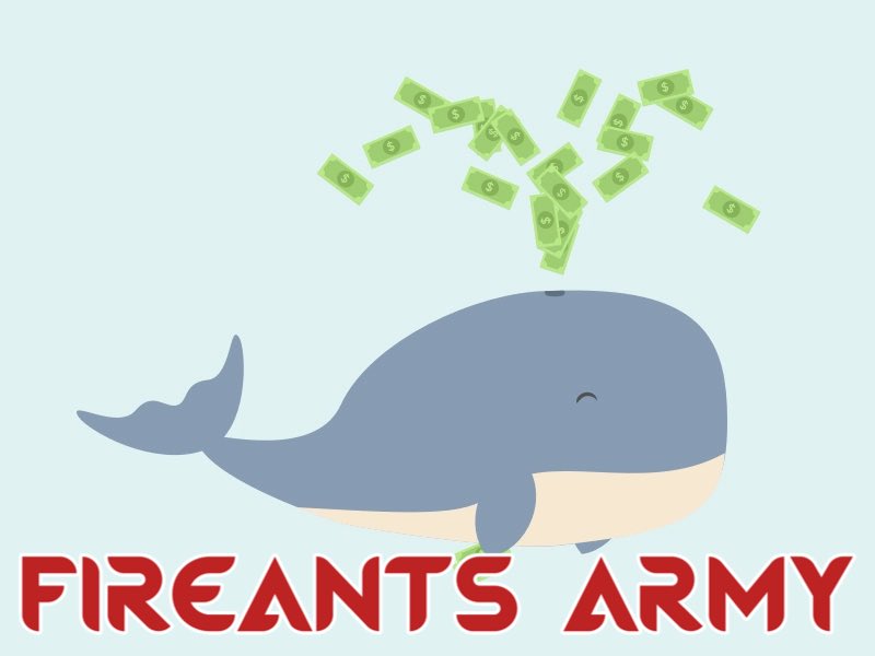 tavalez74's tweet photo. Whales already here, you better hurry up boy. 🚀🚀🚀🚀🚀🚀🐳✨🐳https://t.co/ohBbkGEoMz 🐳✨🐳 https://t.co/8MH0fDQhVz