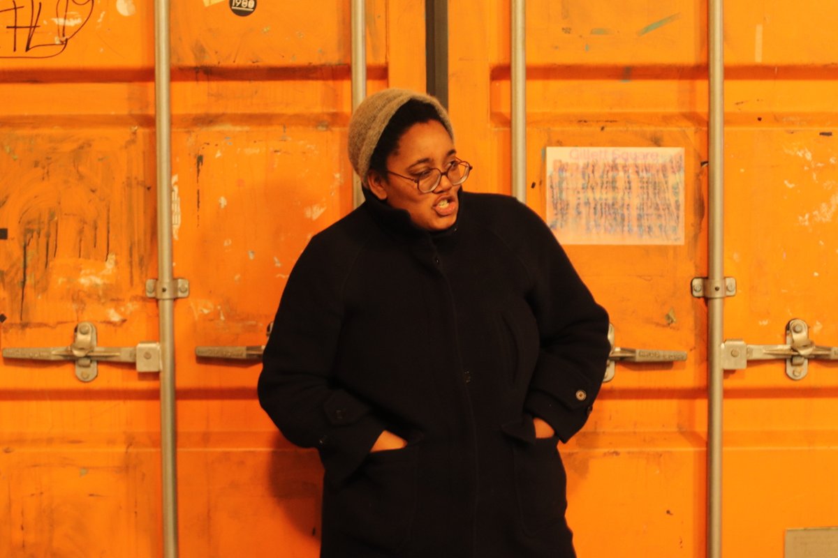 MIC (@recordsmic) on Twitter photo MIC show on <a href="/NTSlive/">NTS Radio</a> now till midnight. New music from Ben LaMar Gay, U.S. Velvet, Pamela Z, Jamire Williams...and much more...music is a saviour...let's get it...tune in - channel 1
nts.live MIC show on <a href="/NTSlive/">NTS Radio</a> now till midnight. New music from Ben LaMar Gay, U.S. Velvet, Pamela Z, Jamire Williams...and much more...music is a saviour...let's get it...tune in - channel 1
nts.live