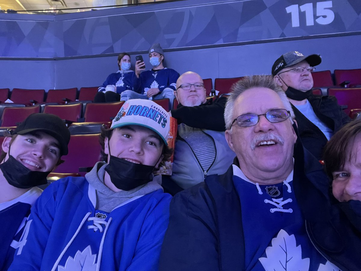 ReliabuildCa's tweet image. #leafsforever
