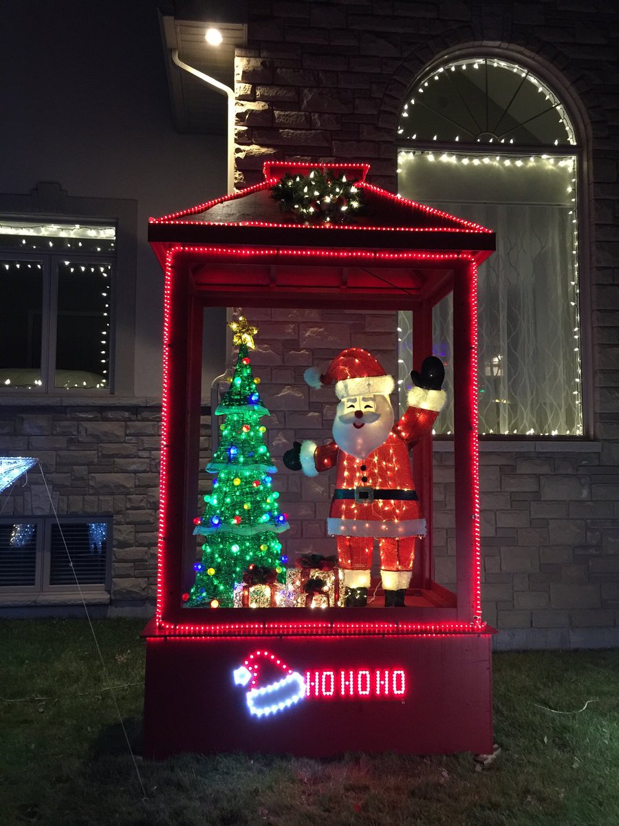 BolducDany1's tweet photo. Ready for Christmas 🎄, prêt pour Noël 🎄 https://t.co/o1lfGB0RaG