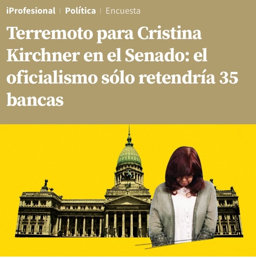 Me muero muerta si esto sucede!!!! Quien más????