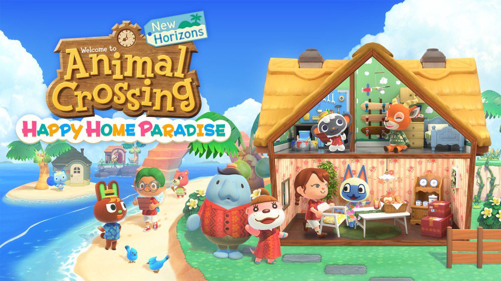 🍬 Dardeeland 🍬 ⛔️ OFFLINE ⛔️ (@acnhdardeeland) on Twitter photo 💛ACNH Happy Home Paradise DLC Giveaway💛
1 lucky winner will win the HHP extension!
*we will purchase it online through target and send you the download link by email*
to enter:
🏠follow us <a href="/acnhdardeeland/">🍬 Dardeeland 🍬 ⛔️ OFFLINE ⛔️</a>
🏠 like & rt!
🏠 tag a friend <3
ends 11/11 !!
#acnh #ACNHgiveaway 💛ACNH Happy Home Paradise DLC Giveaway💛
1 lucky winner will win the HHP extension!
*we will purchase it online through target and send you the download link by email*
to enter:
🏠follow us <a href="/acnhdardeeland/">🍬 Dardeeland 🍬 ⛔️ OFFLINE ⛔️</a>
🏠 like & rt!
🏠 tag a friend <3
ends 11/11 !!
#acnh #ACNHgiveaway