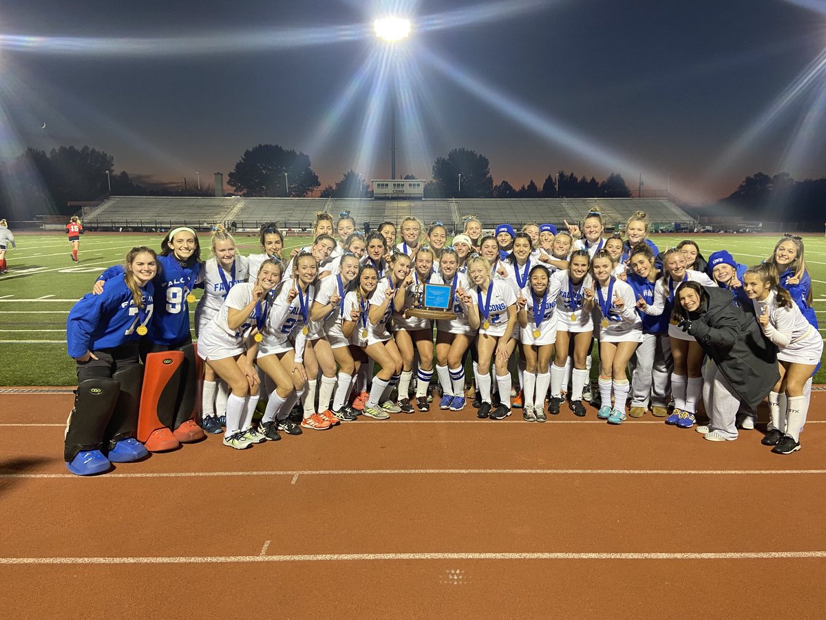 District 3 Champions