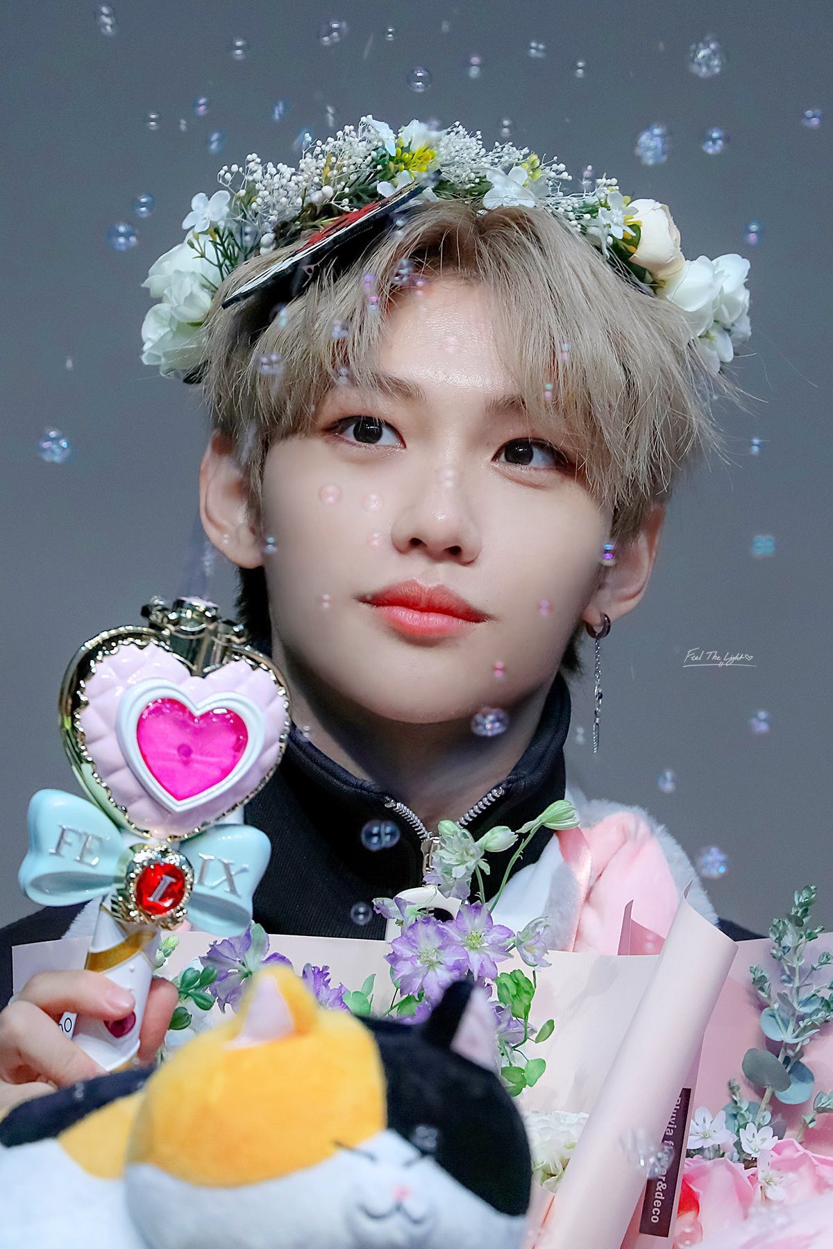 straykids スキズ フィリックス ピリ 福岡 会場限定 トレカ