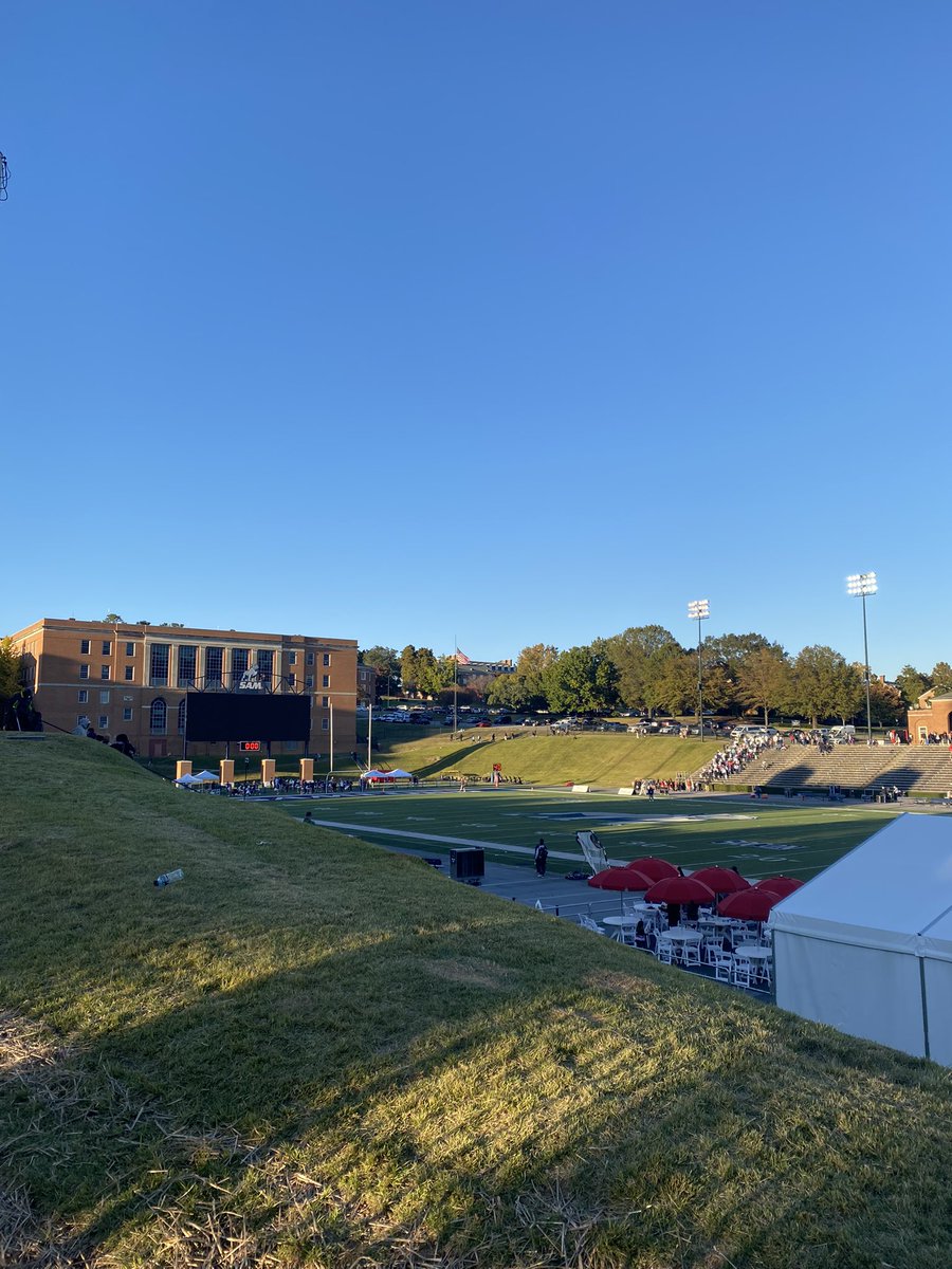 ocho_dyl's tweet photo. #AGTG Had a great time today seeing big bro @Brysonmullins3 and the bulldogs get the W today🤝@SamfordFootball @ELCAFootball @RecruitGeorgia @CoachGraySU https://t.co/IuZIif2P0F