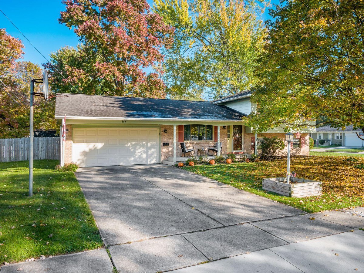 SarahMartie's tweet photo. Just Listed in #Columbus #OH. 364 Heil Drive! Please retweet!  https://t.co/ngzI6UURN2 https://t.co/y762QKjuXr
