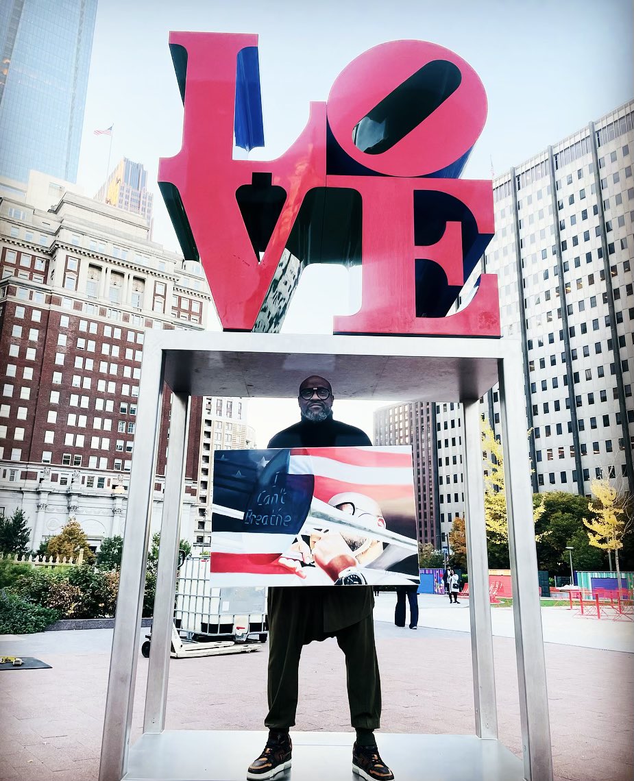 IamJeffBradshaw's tweet photo. Happy Birthday “STRONGER”!!!! @Raheem_DeVaughn @robertglasper @conyad @Micki_Miller @BeingGlennLewis @MrFrankMcComb @jamespoyser @djjazzyjeff215 @mikeburton @Tromboneshorty @JeffMurrell @linrountree @MarquealJordan @BSladeNow #jbstronger https://t.co/ySRATnPZah