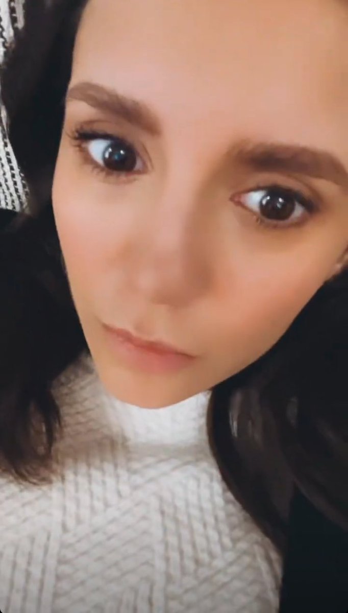AllNinasOutfits's tweet photo. Nina wore @LaLigneNYC Basket Cashmere Sweater in Cream ($350) today November 6, 2021 via her Instagram stories ✨ https://t.co/SViV5iQd4y
