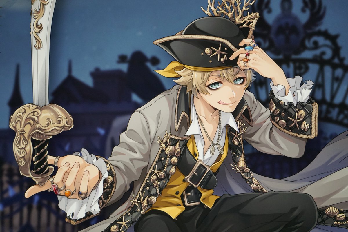 東京駅広告】 4K画質 ラギー - スケアリー・ドレス セベク