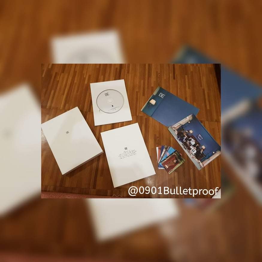 0901Bulletproof's tweet photo. Selling my BTS BE Essential
Unsealed complete inclusions except photocard pob
For 1000
@btsmerchphrts @btsmerchrtph_ @btsaph130613 @army_cavite @ARMYBayanihan https://t.co/SYGaCCAagF