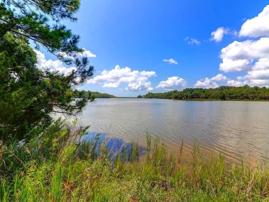 TheCassinaGroup's tweet image. Paradise found on this private Lowcountry estate on Flounder Lake while still being about 30 minutes from historic downtown Charleston.
​.
​.
​.
​4549 Sc-165, Yonges Island 
​Listed by @heathverner &amp;amp; @chipeiser