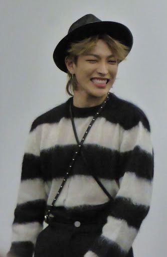 sp0iicy's tweet photo. happy biggtday hongjoong <3
#영원한_캡틴_홍중데이
#HappyBirthdayKimHongjoong
#AllEyesOnHongjoong https://t.co/sw34BsuHWP