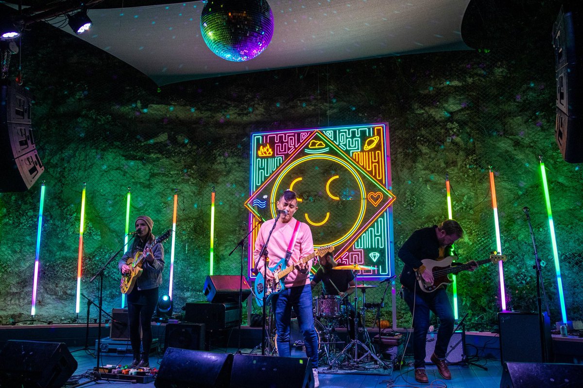 Letting Up Despite Great Faults tweet media