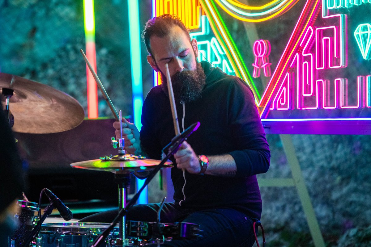 Letting Up Despite Great Faults tweet media