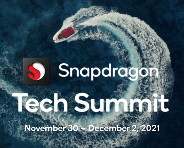 verityologist's tweet photo. Qualcomm might unveil Snapdragon 898 on
Snapdragon Tech Summit 2021 held between
November 30 - December 2. The Snapdragon
898 is expected to have Adreno 730 for GPU.
#Snapdragon898 #Qualcomm #QualcommSnapdragonTechSummit2021 https://t.co/WxyjLyJcwD
