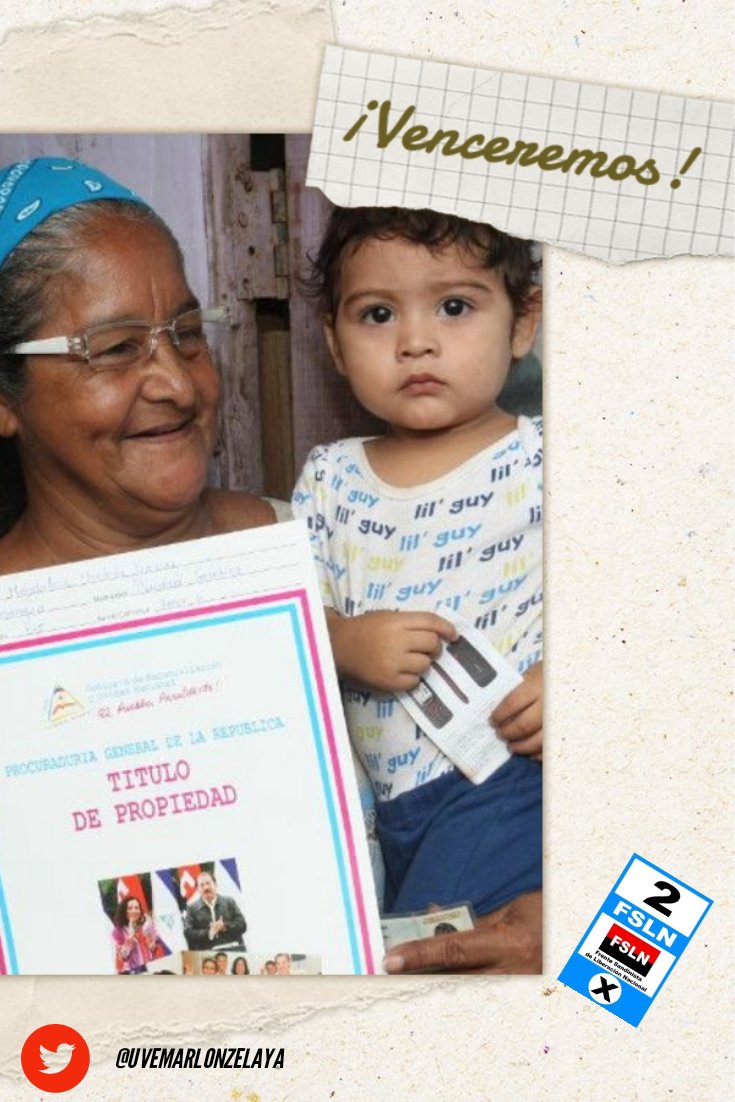 <a href="/uvemarlonzelaya/">UV Marlon Zelaya Cruz</a> <a href="/ChinitaSandini2/">Chinita Sandinista</a> <a href="/Patriotleal/">Patriotalealysincero</a> <a href="/1927Sandino/">Sandino_1927</a> <a href="/PabloUbeda17/">Pablo Ubeda</a> <a href="/Niquirano2/">Niquirano 2020</a> <a href="/4019Ruiz/">Frank Ruiz C.</a> <a href="/ArlenSiu2021/">Charlie, el Zorro mión</a> <a href="/ElCaballerodos/">ElCaballerodos@Sandinista</a> <a href="/Canelita213/">Canelita21</a> <a href="/AntonioZniga2/">Antonio Zúniga</a> ¡Vamos ganando la paz! #NicaraguaTriunfa en #PazYBien