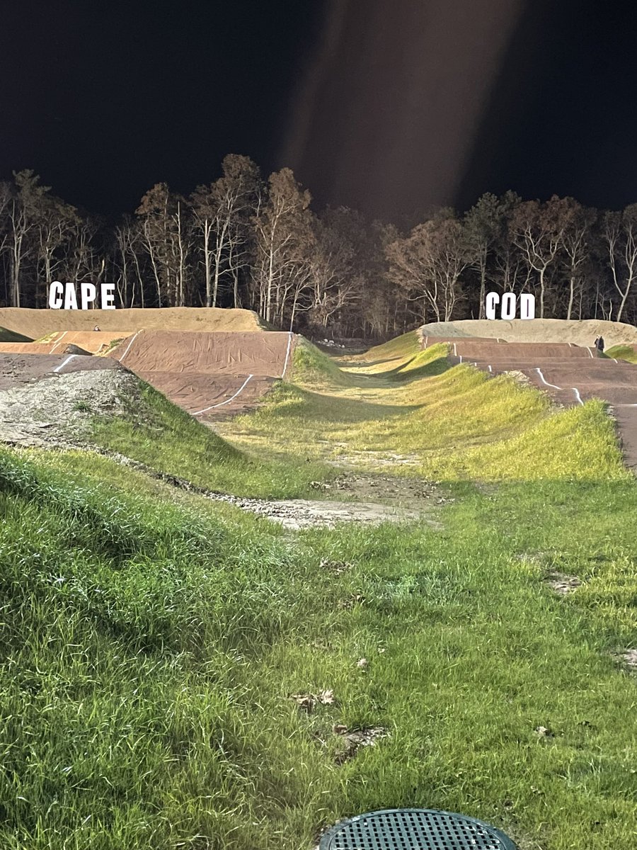 Cape Cod BMX (@capecodbmx) on Twitter photo 