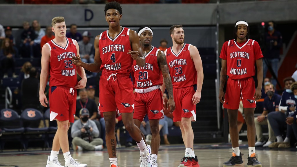 USI Basketball tweet media