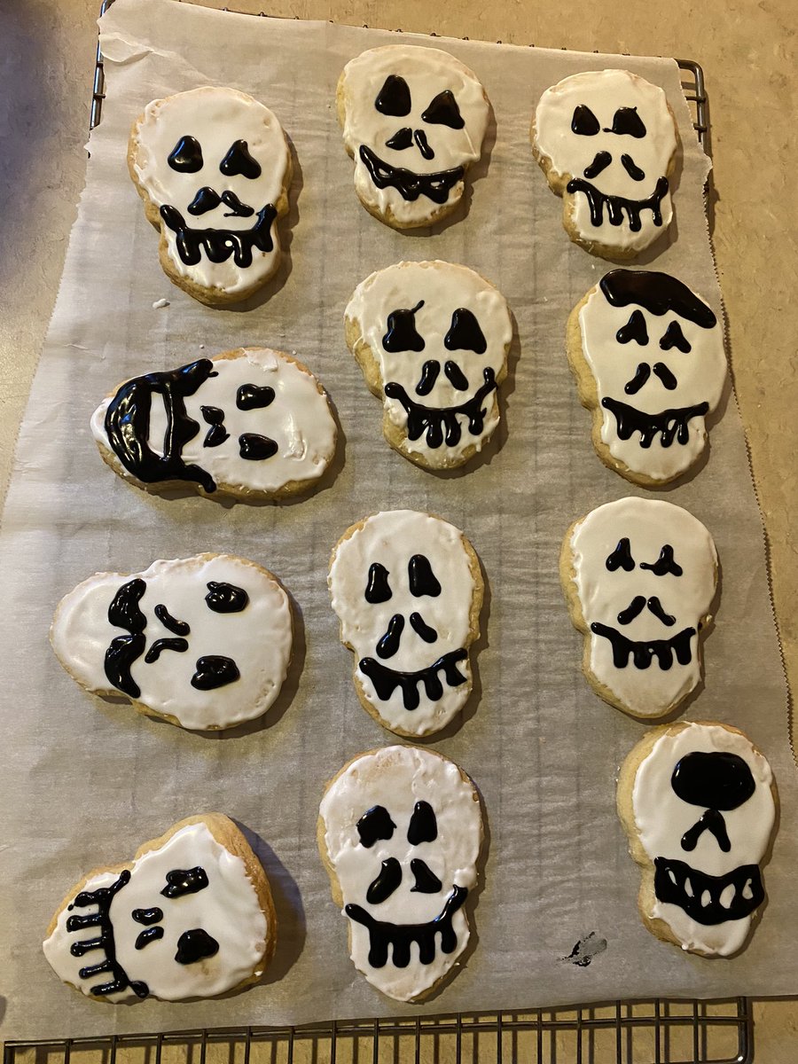 Spending quality time with the 13 year old today.