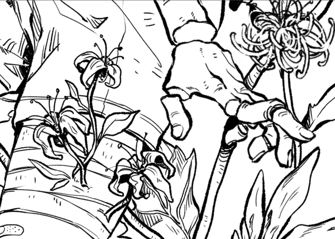 here's a 141% zoom detail shot for you guys 