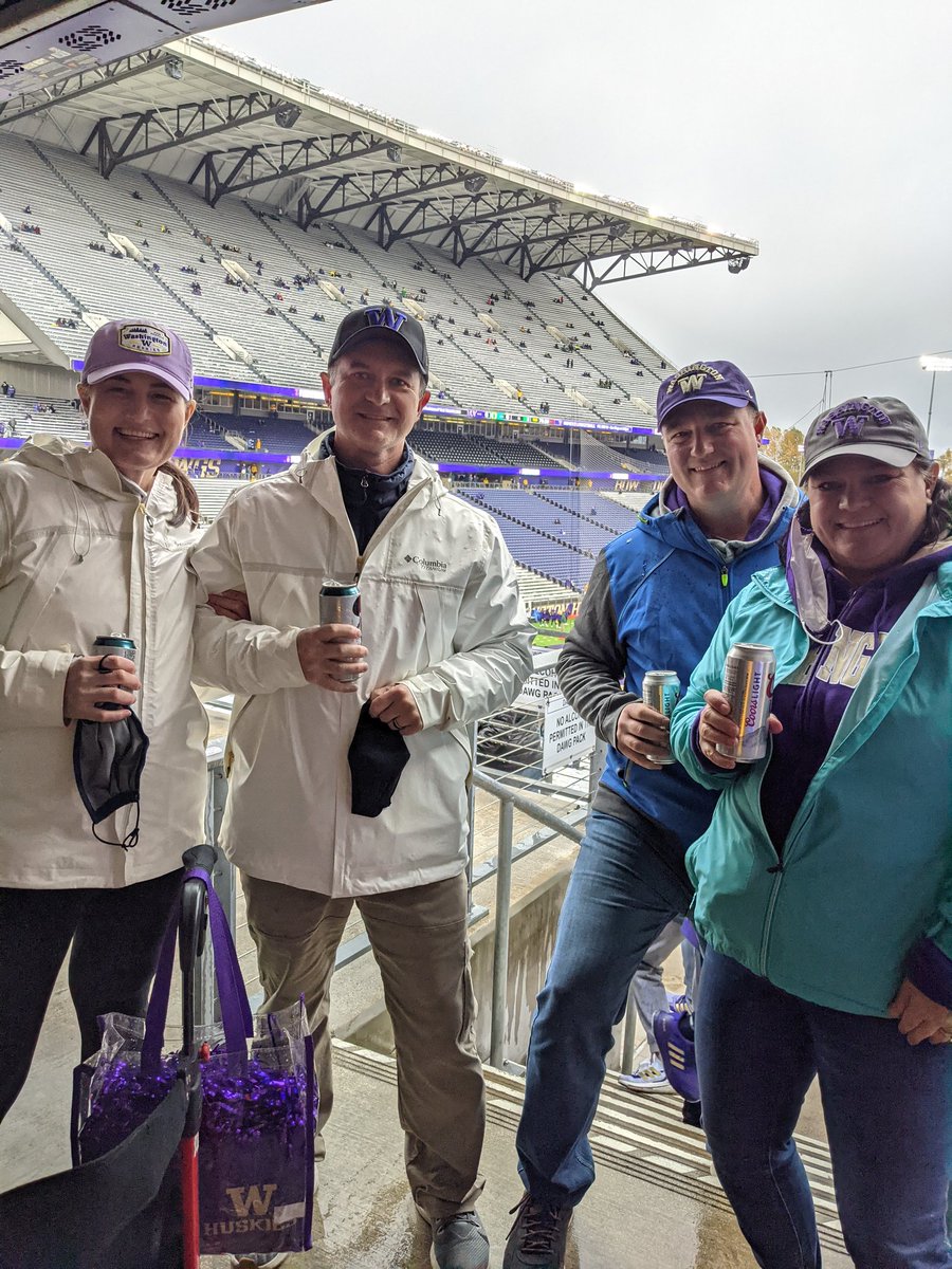 #PurpleReign