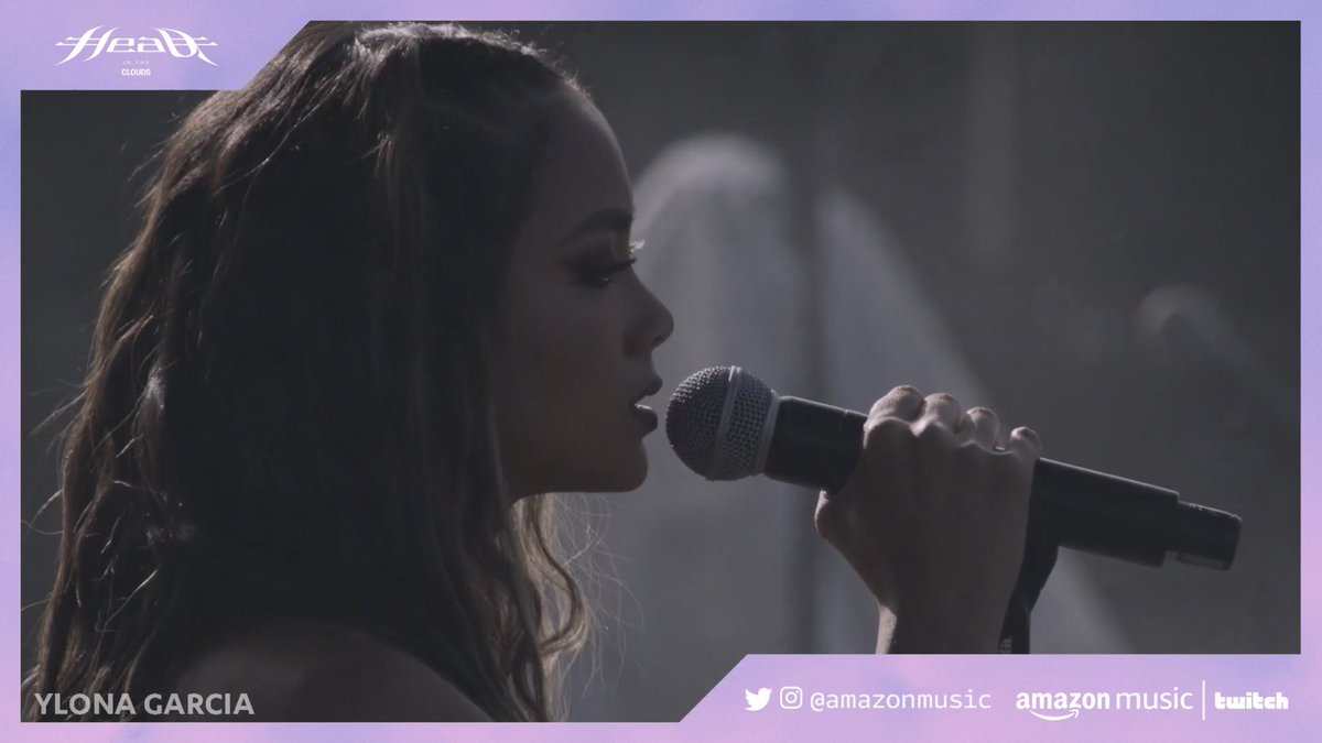 simpforylona's tweet photo. A CROWD FAVORITE, MS. YLONA GARCIA ✨ https://t.co/DYU8vtiAN0