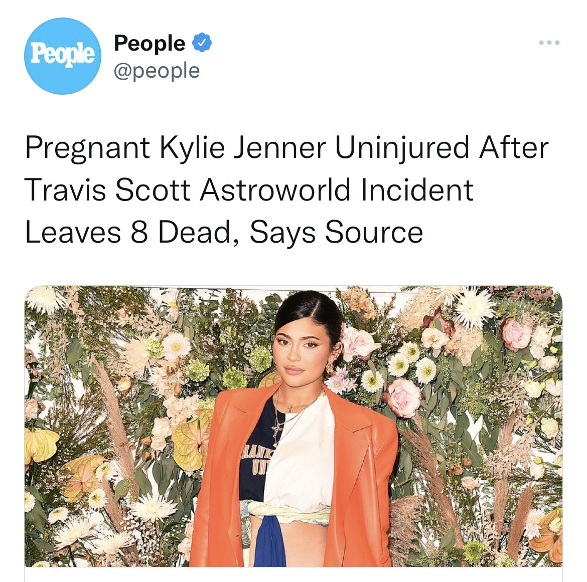 Everywhere I worked, the social media staff were the youngest, least experienced and most underpaid. I pity the one who will get heat for this now-deleted tweet.