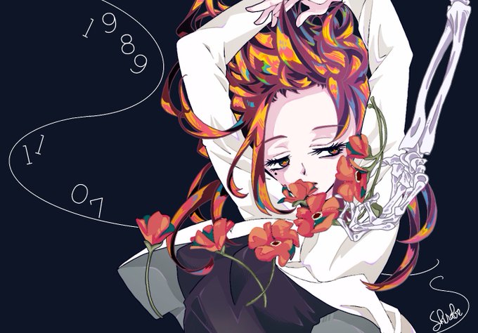 家入硝子のtwitterイラスト検索結果 古い順 家入硝子のtwitterイラスト検索結果 古い順