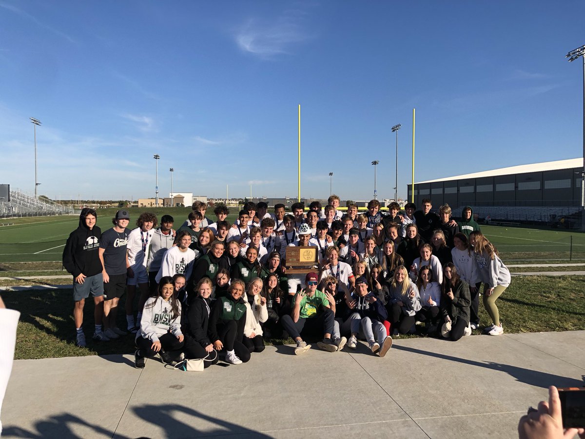 bvswboyssoccer's tweet photo. 2021 Kansas 5A State Champions https://t.co/LcHnS7tW2S