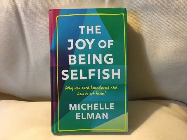 Have a listen to <a href="/syskmike/">Mike Carruthers</a> interviewing @ScarredNtScared about her book, THE JOY OF BEING SELFISH: Why You Need Boundaries and How to Set Them, on Something You Should Know: bit.ly/3keqMob <a href="/welbeckus/">Welbeck Publishing US & CAN</a>