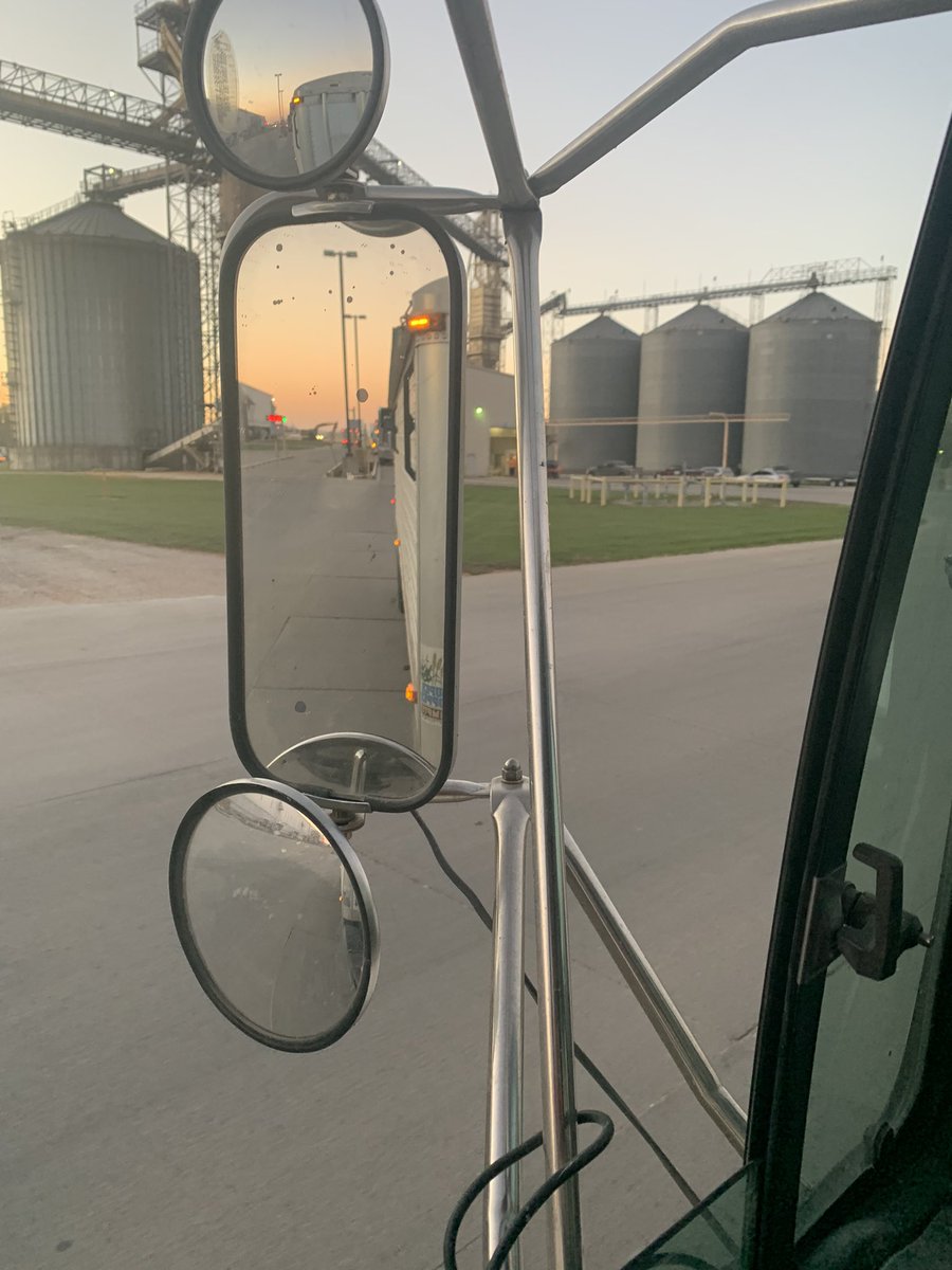 Last load for Drake farms 2021!