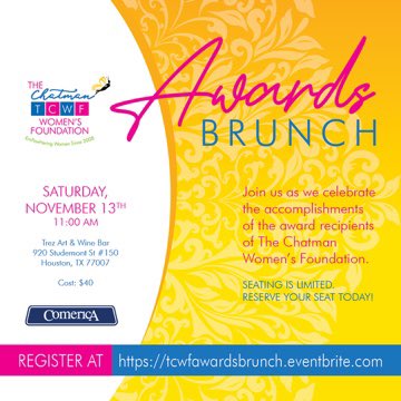 TCWFEmpower's tweet photo. Join us as we celebrate women. Register at https://t.co/V2FAtjx55T https://t.co/XvSd0wJ6Qr