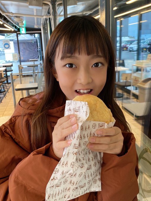 Twitterのコスプレ画像6