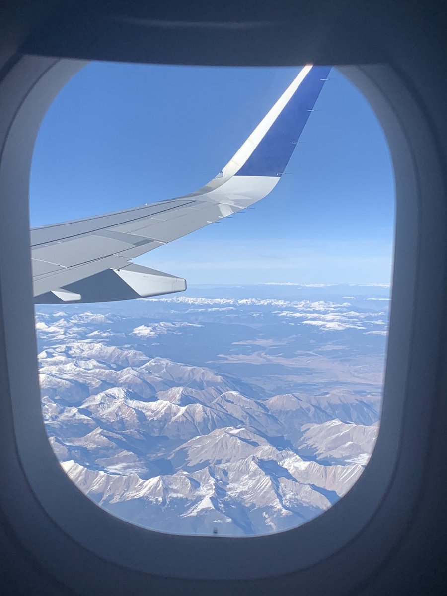 kaylyngroce's tweet photo. We have arrived in Salt Lake City for the 2021 @ASA_CSSA_SSSA Annual Meeting! My first conference since January 2020! I can’t wait to meet some folks face-to-face and share my research! Who’s all going to be there? #cotton #peanuts #sustainability #UGA @UGA_CollegeofAg https://t.co/RUBtoJUD16