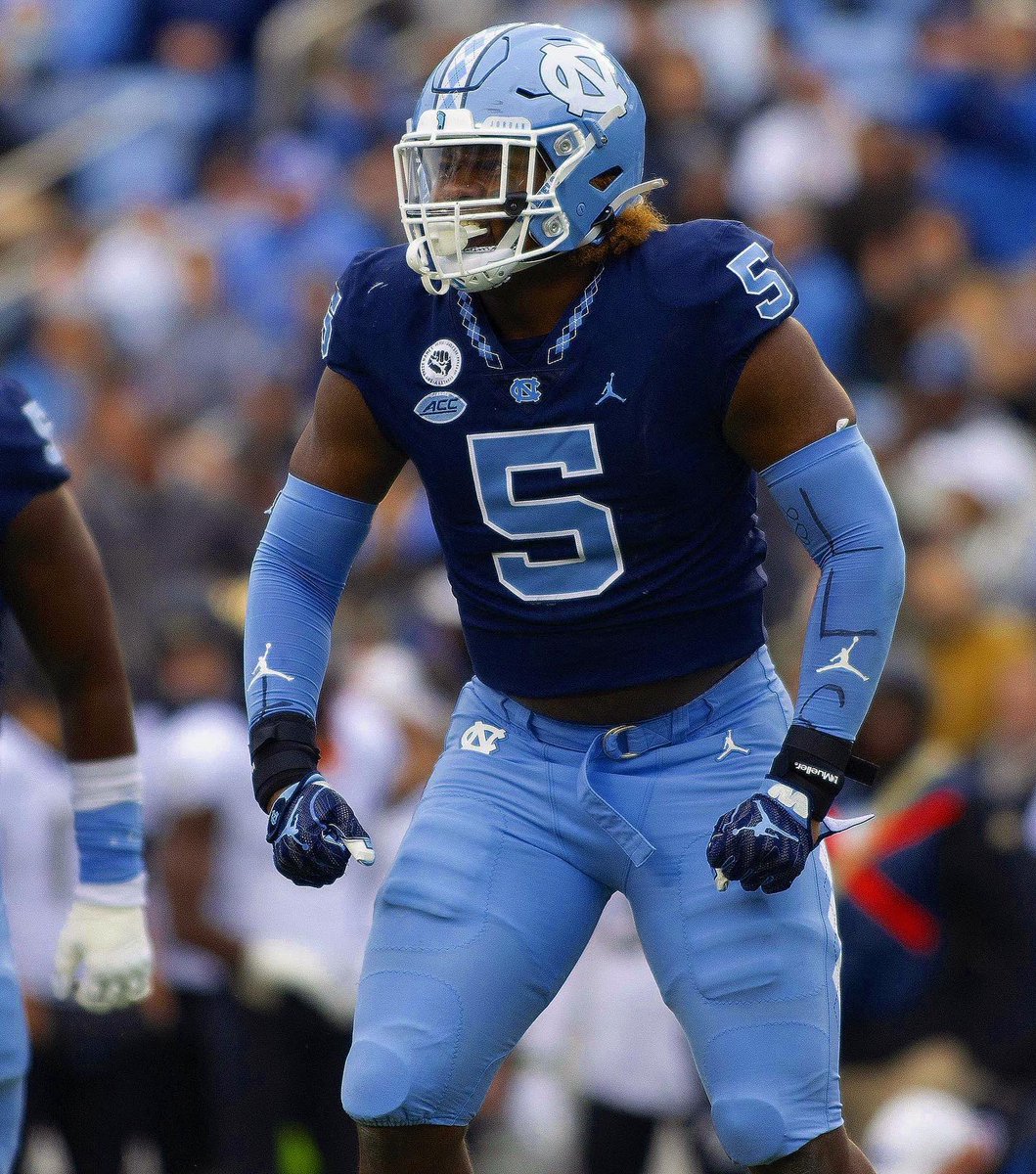 jahvaree's tweet photo. D-LINE SHOWTIME FOR LIFE 🤞🏽💙 #LLS #GOHEELS https://t.co/wnRrULtUvF