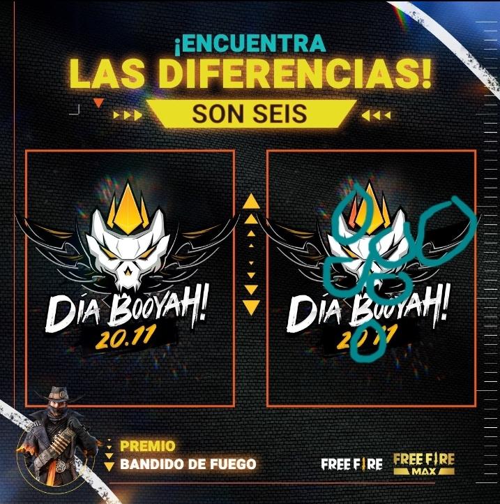 SamCollin30's tweet photo. @freefirelatino ID: 1958892858

Suerte a todos https://t.co/TNLJrplirD