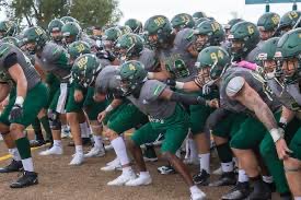 CoachBolte's tweet photo. One week from today, let’s pack the Chet!! November 13th. 1:00 PM. Let’s finish what we started! #GTA https://t.co/qsxjmvNaEJ