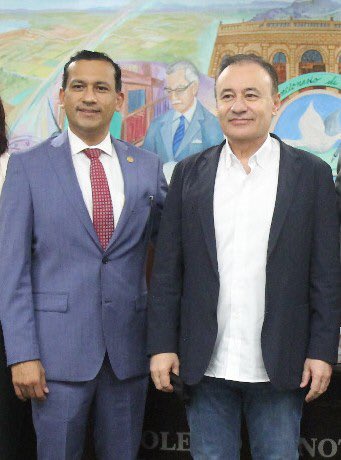 Notarios de Sonora / Colegio de Notarios de Sonora tweet media