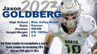 2021 Junior Season Updated Highlights
Thank you to all my coaches, teammates, and managers for an unbelievable year. I appreciate everyone who has helped me get to where I am today. To every senior I appreciate you all for teaching me how to be a MUSTANG! 
hudl.com/video/3/687693…