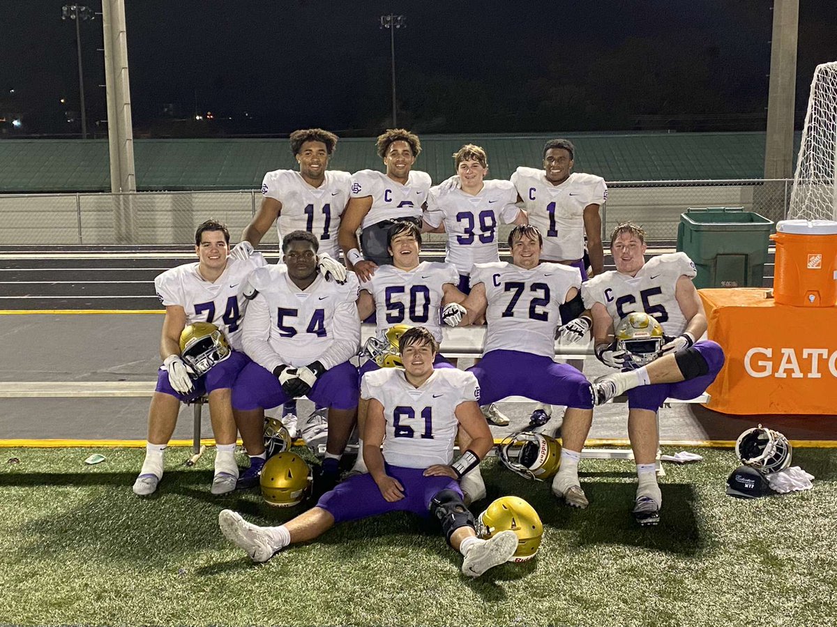TIDE IS ROLLING #trenchboys