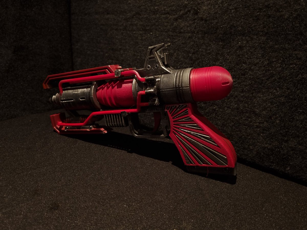 Wingman dismantler skin 👌
<a href="/Printex3D/">Printex3D</a>